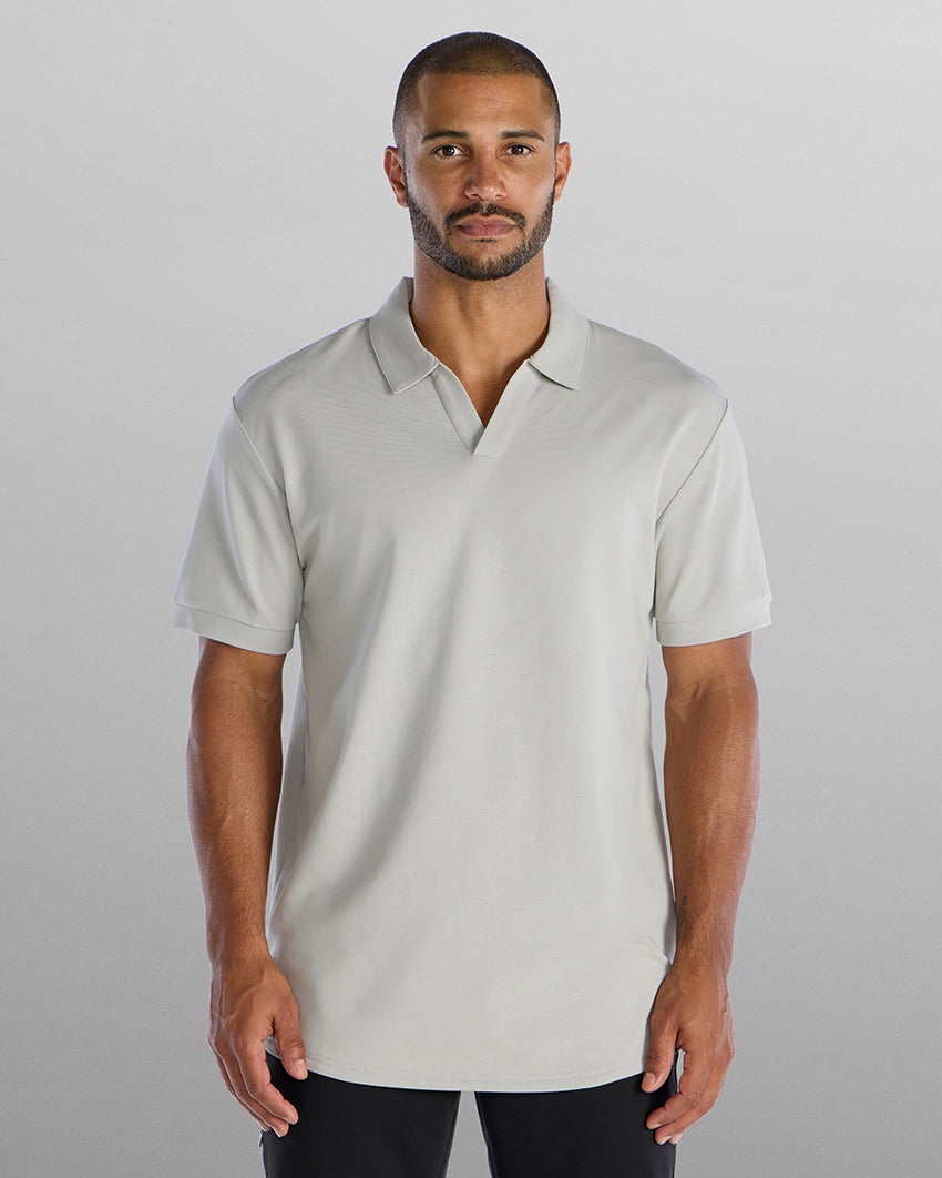 LUX Open V Polo
