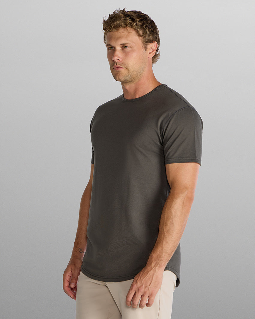 Drop-Cut: BYLT Signature