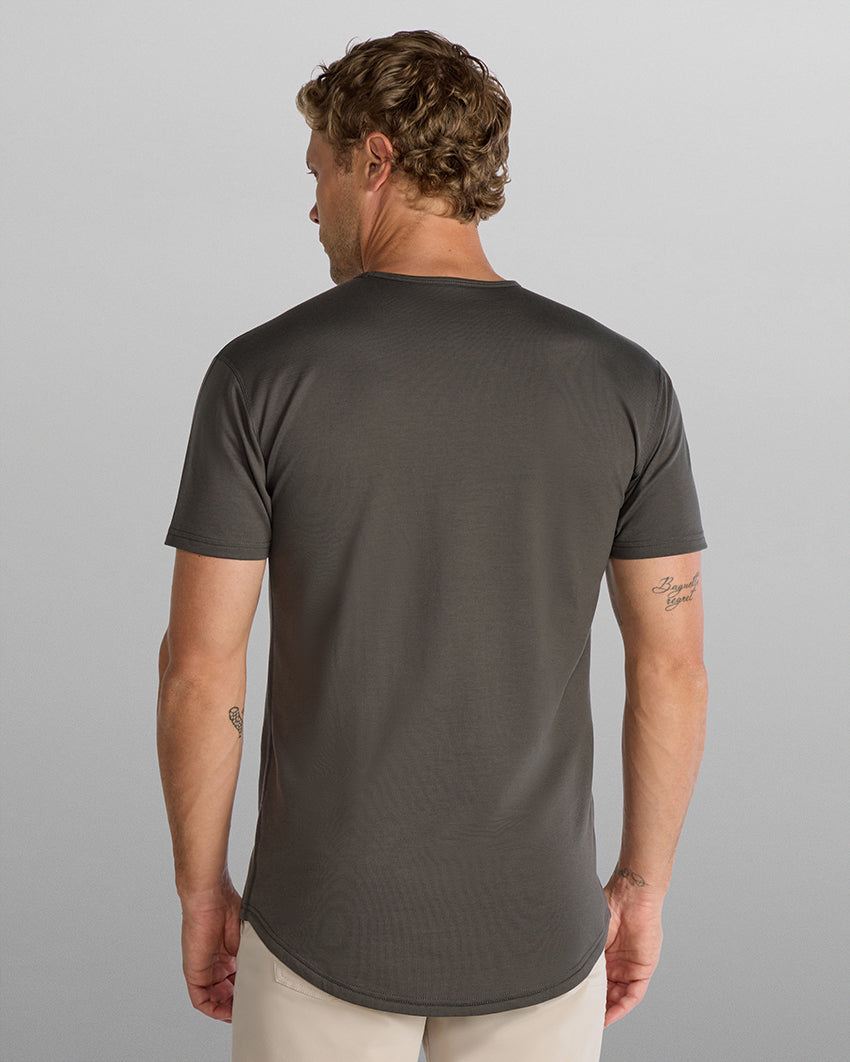 Drop-Cut: BYLT Signature