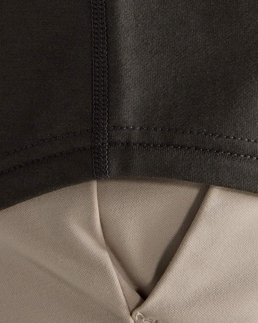Drop-Cut: BYLT Signature