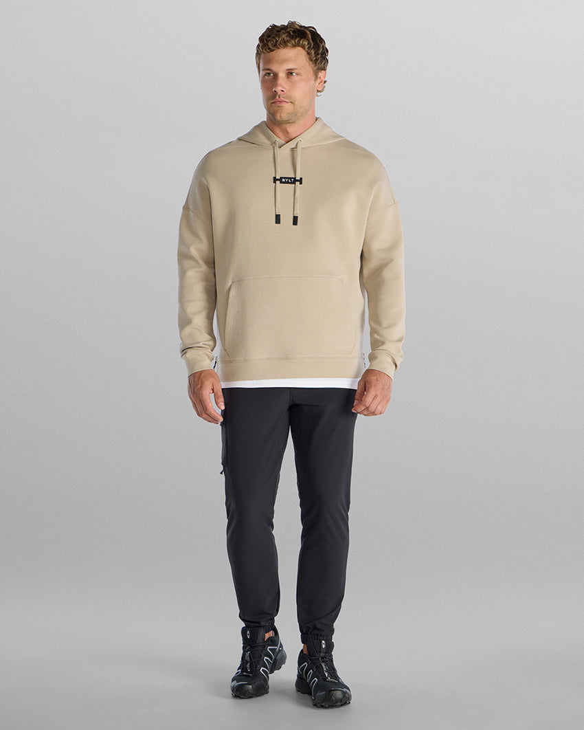 Roamknit Adapt Hoodie