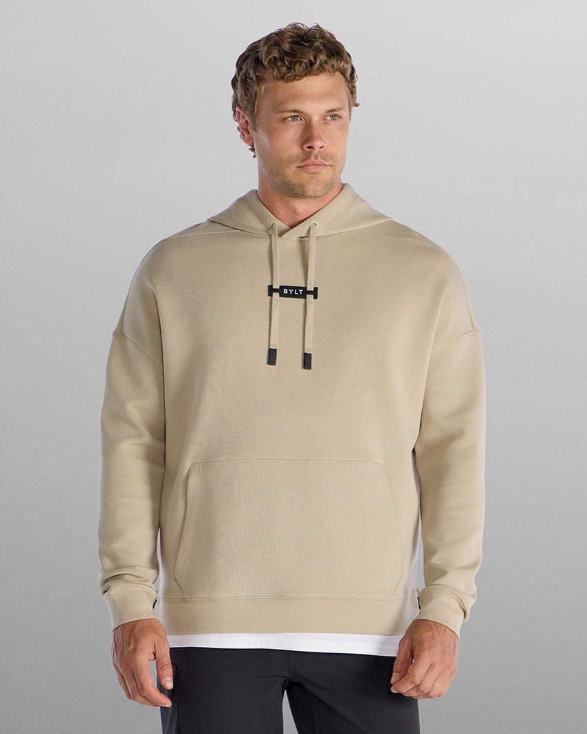 Roamknit Adapt Hoodie