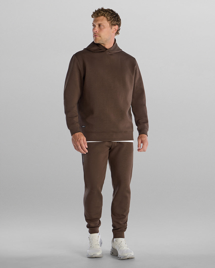 Roamknit Hoodie