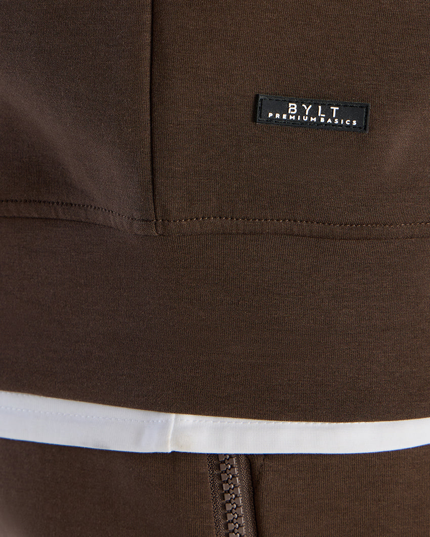 Roamknit Hoodie