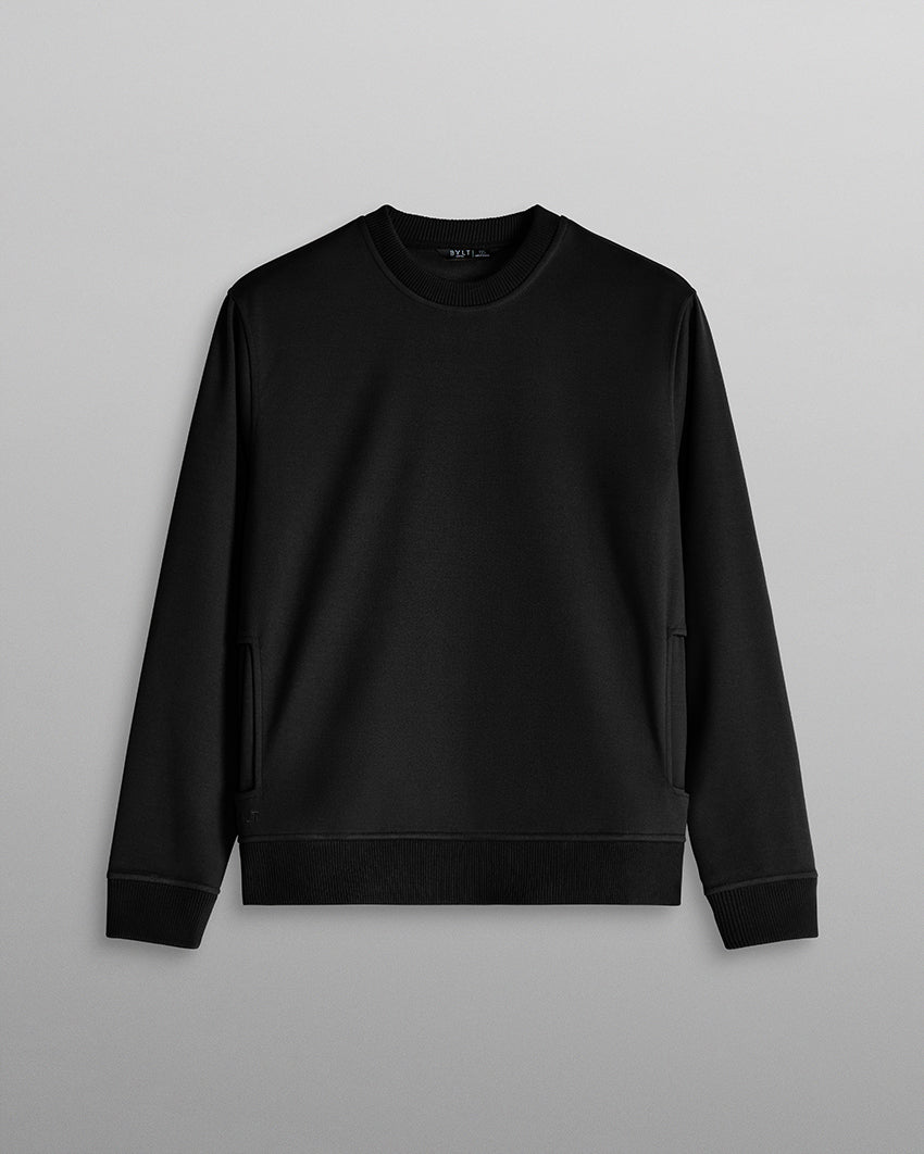 Coastal Crew Pullover