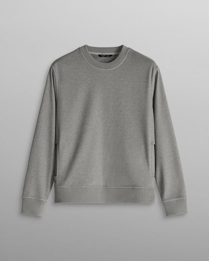 Coastal Crew Pullover