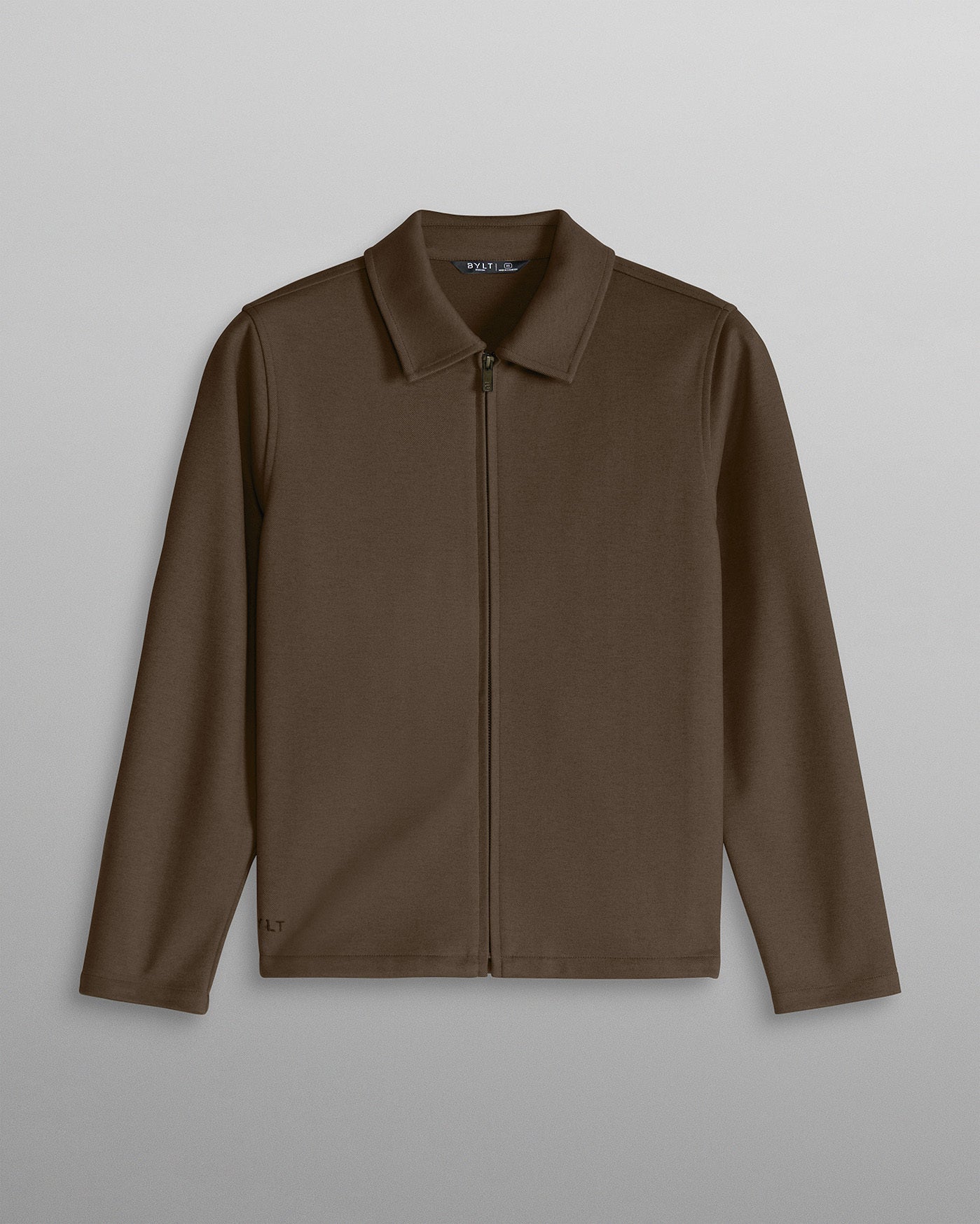 Coastal Zip Jacket