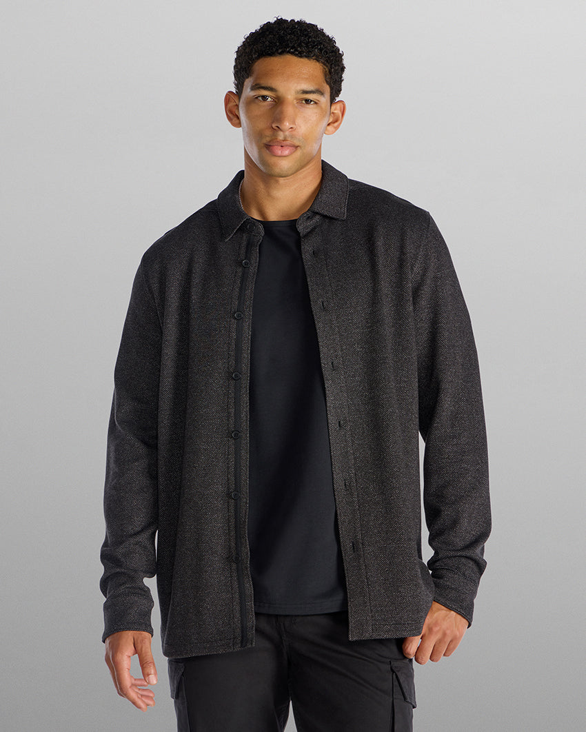 Go-To Flannel