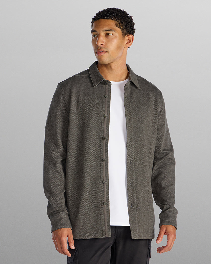 Go-To Flannel