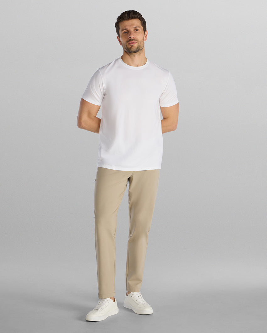 Everyday Pant 2.0 - Straight Fit
