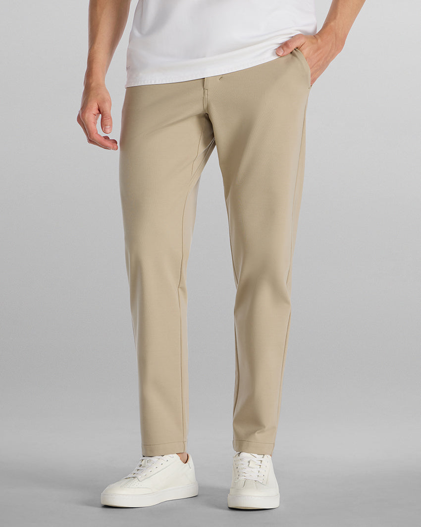 Everyday Pant 2.0 - Straight Fit