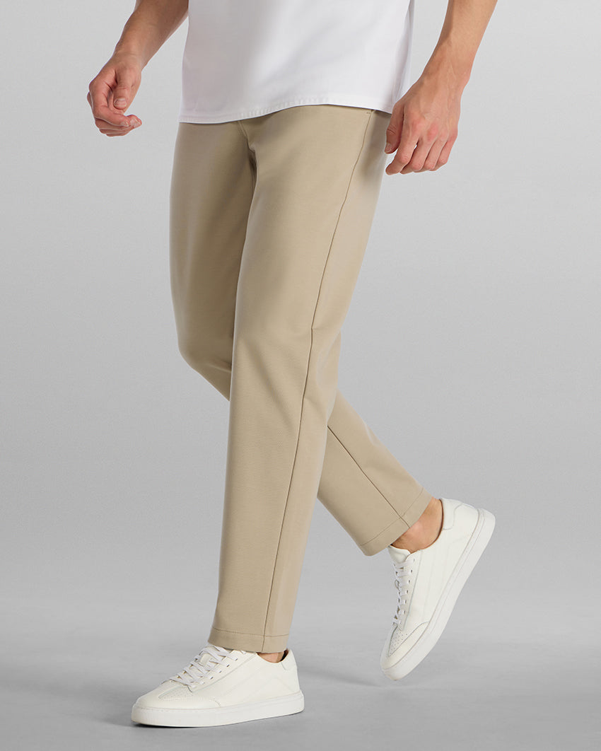 Everyday Pant 2.0 - Straight Fit