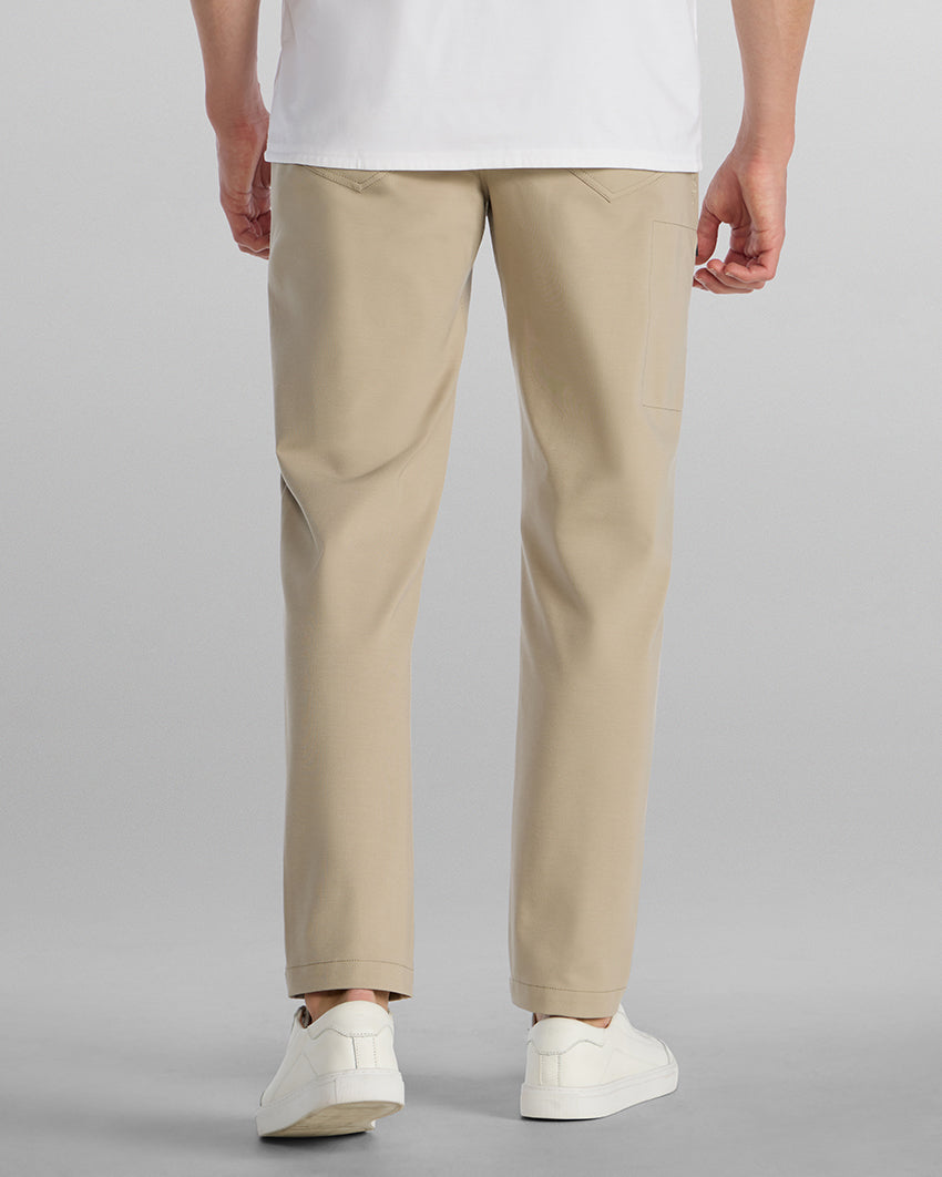 Everyday Pant 2.0 - Straight Fit