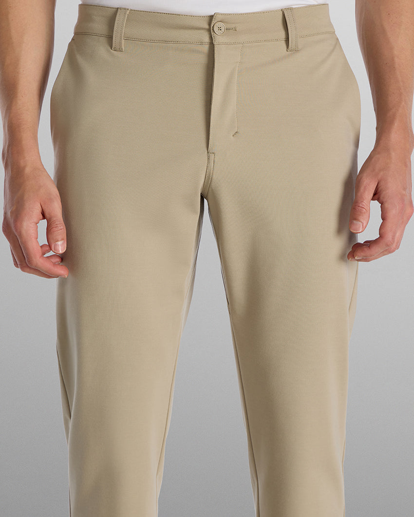 Everyday Pant 2.0 - Straight Fit