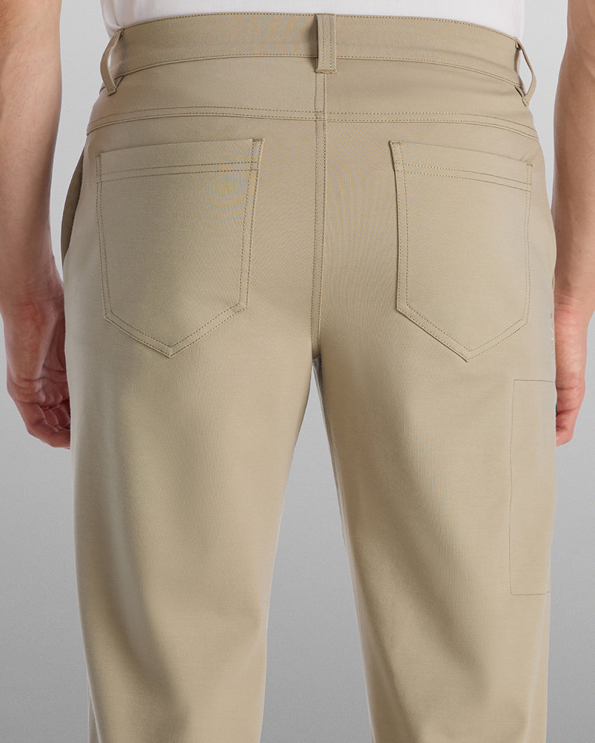 Everyday Pant 2.0 - Straight Fit