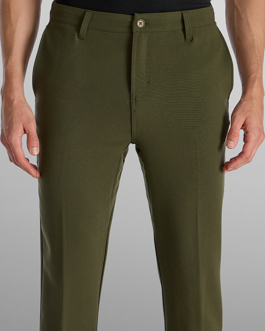 Executive Pant 2.0