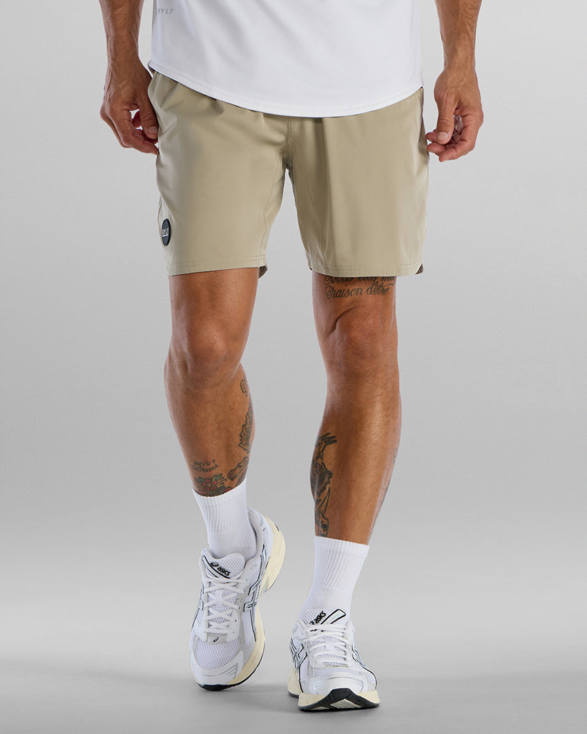 Active+ Short
