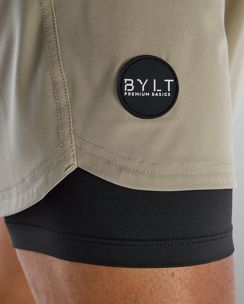 Active+ Short