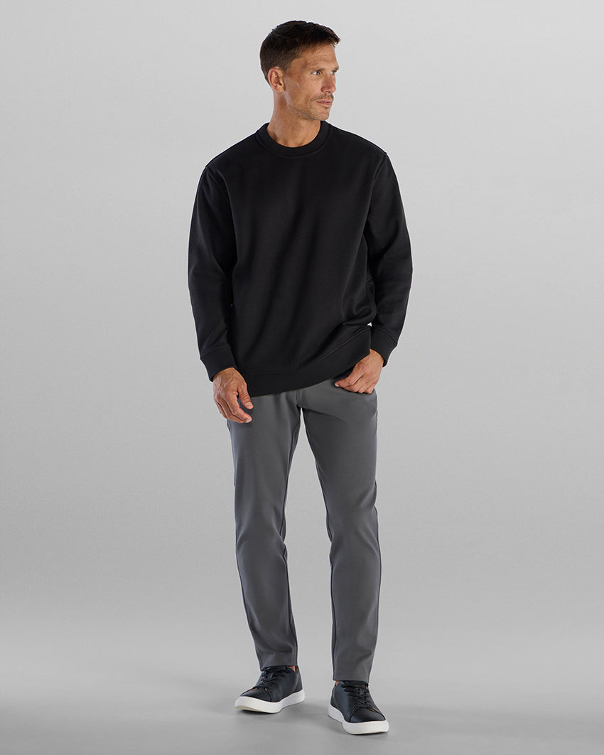 Coastal Crew Pullover