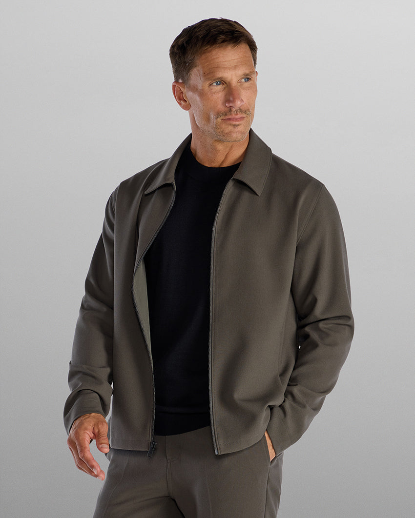Executive Coaches Jacket