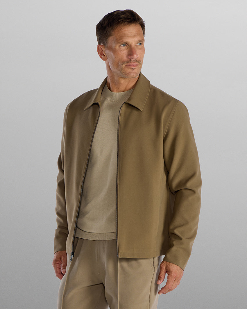 Executive Coaches Jacket