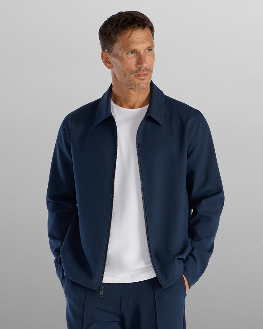 Executive Coaches Jacket