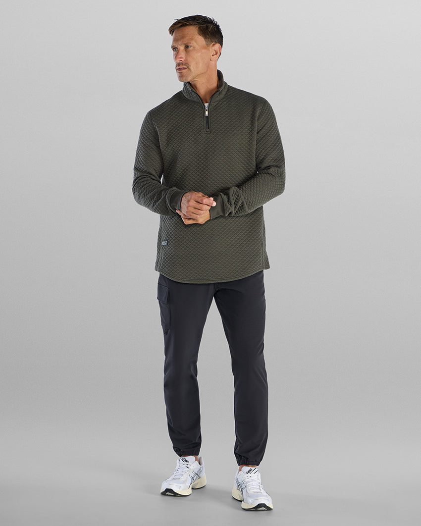 Padded Fairway