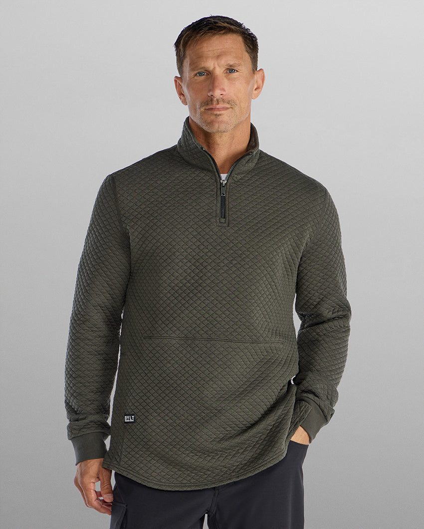 Padded Fairway