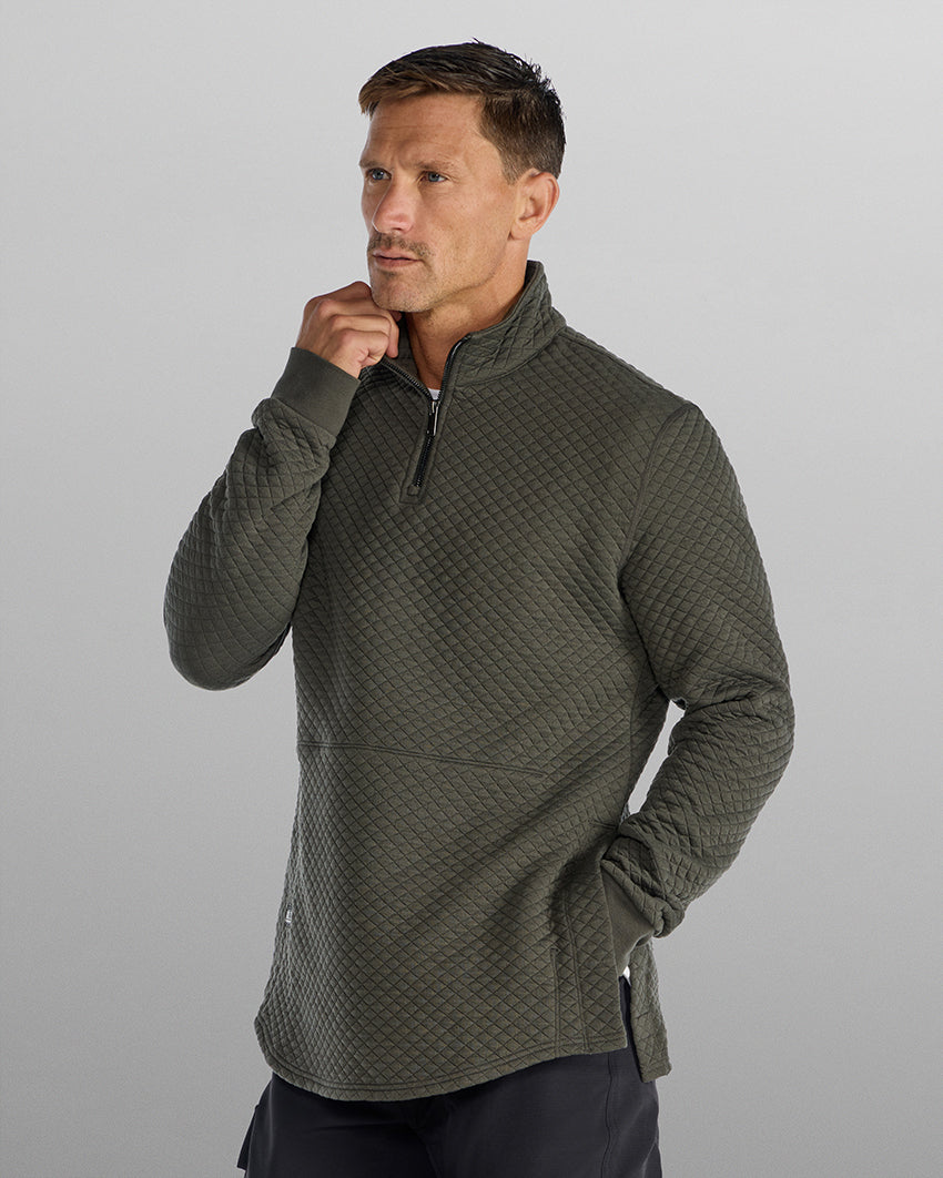Padded Fairway
