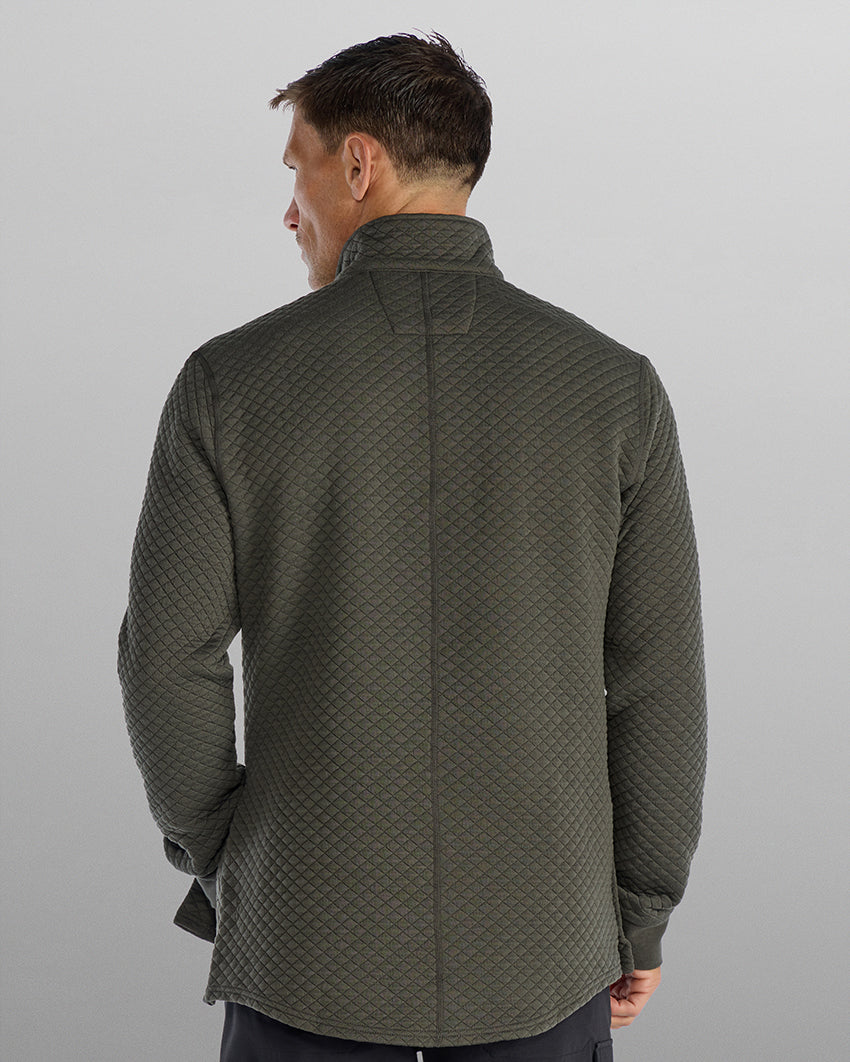 Padded Fairway