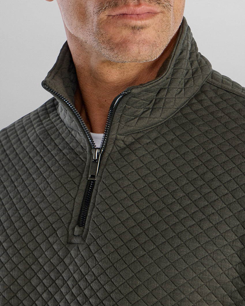 Padded Fairway