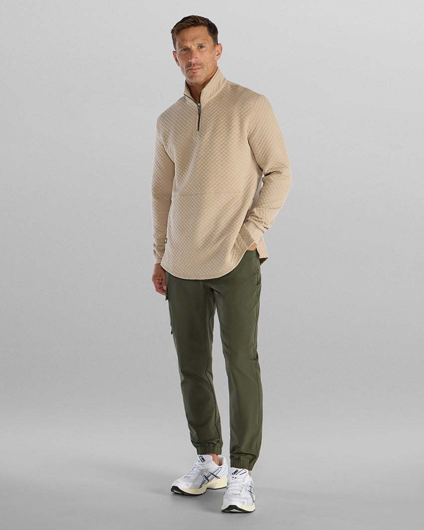 Padded Fairway