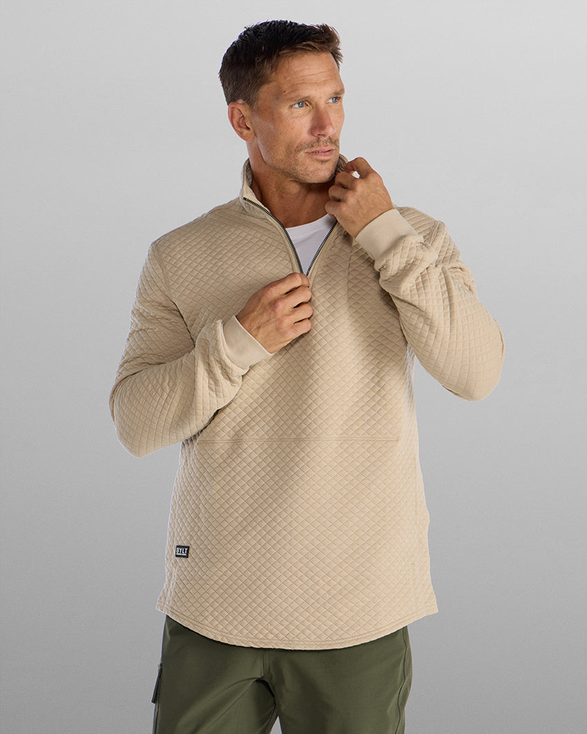 Padded Fairway