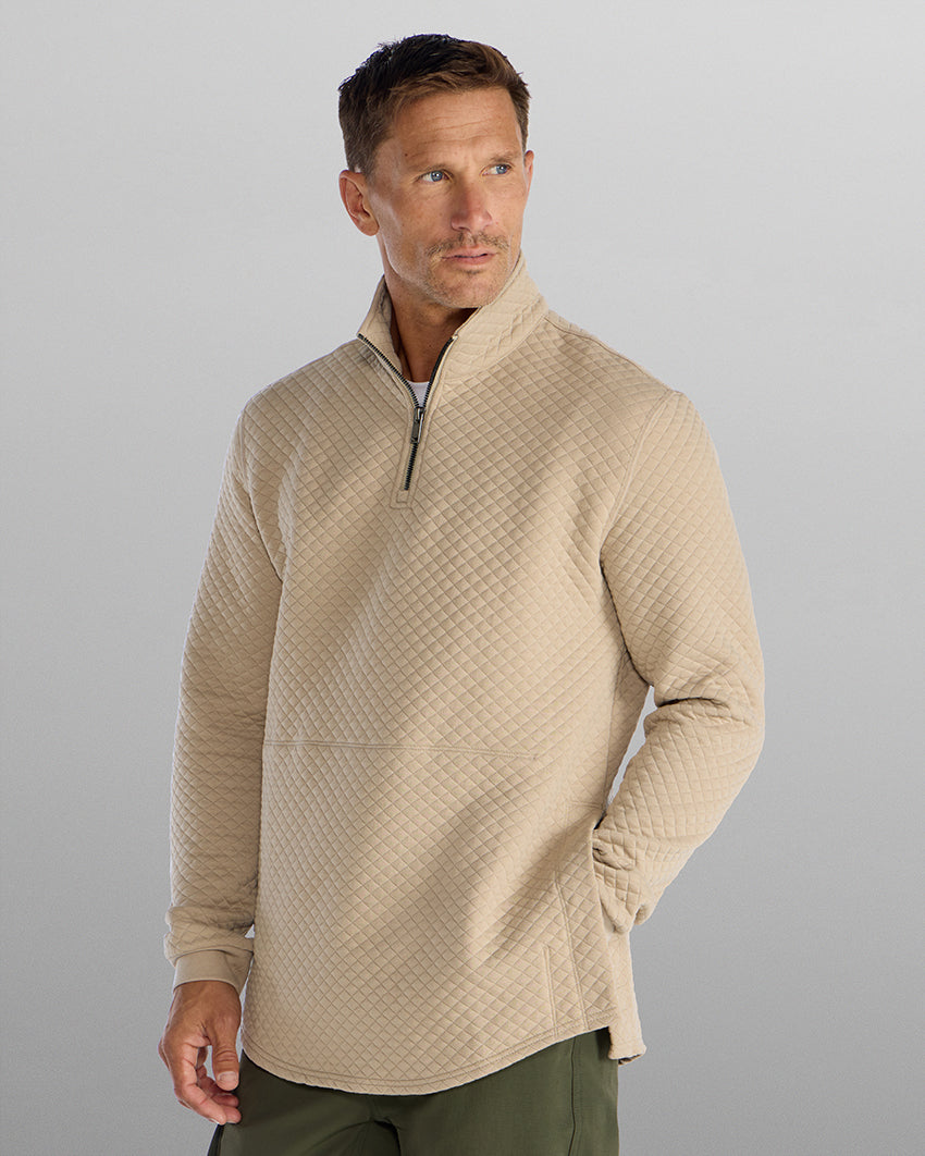 Padded Fairway