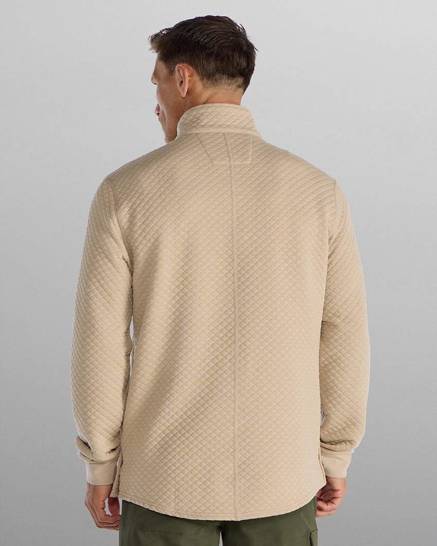 Padded Fairway