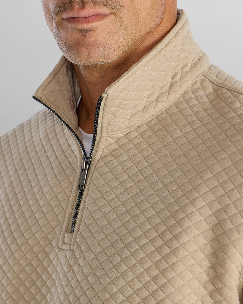 Padded Fairway