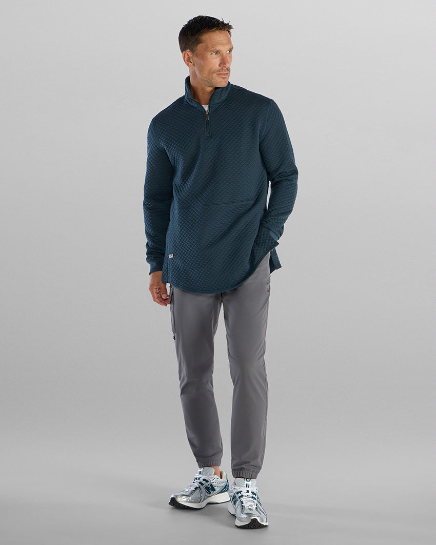 Padded Fairway