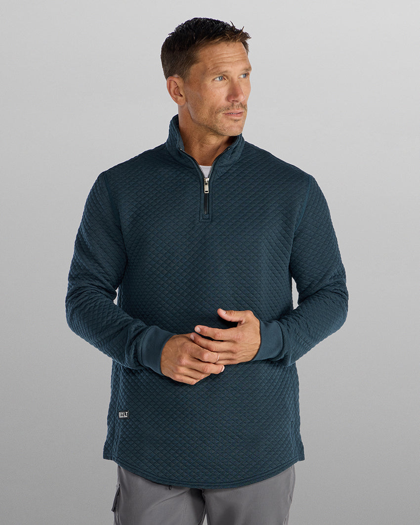 Padded Fairway