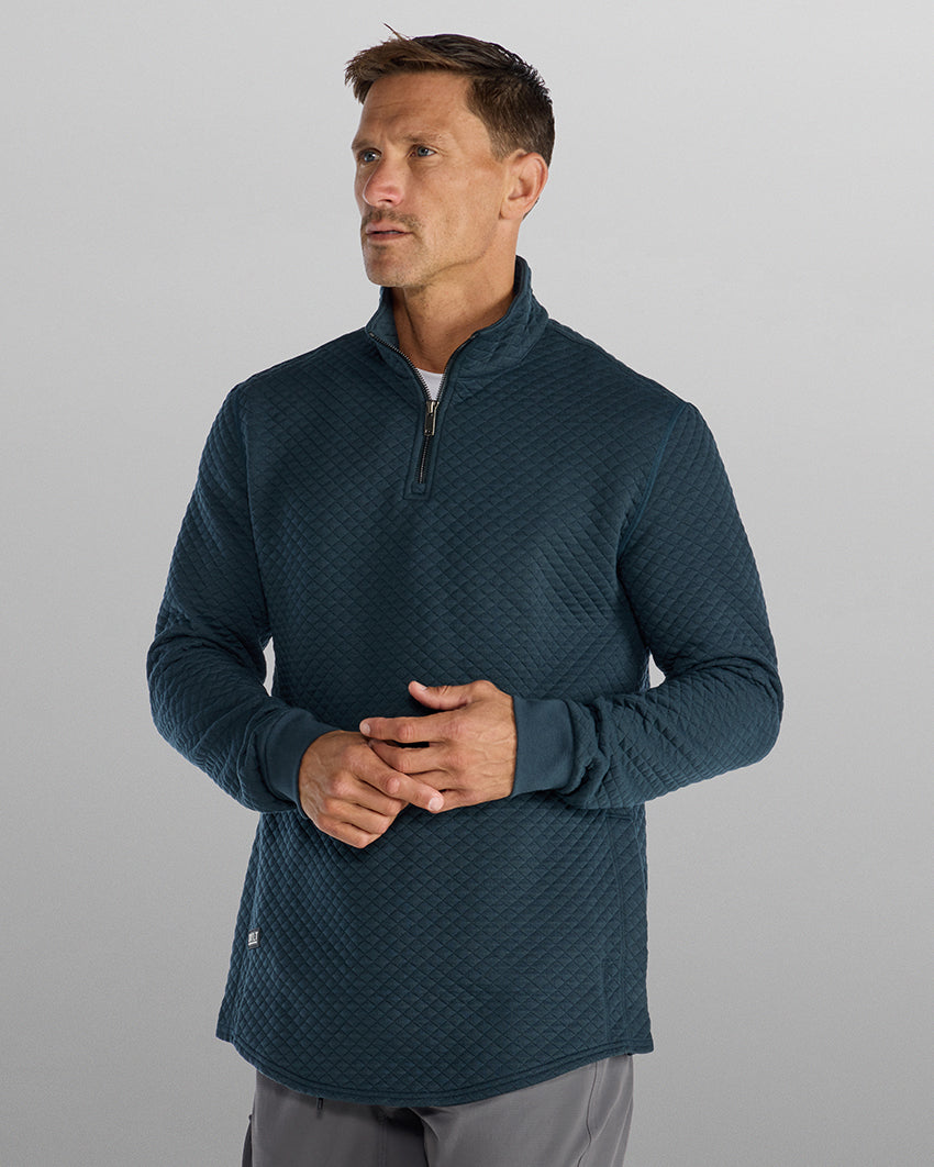 Padded Fairway
