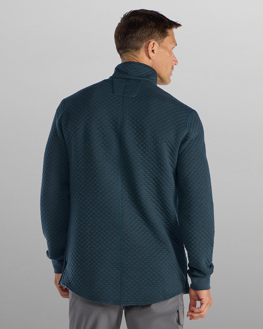 Padded Fairway