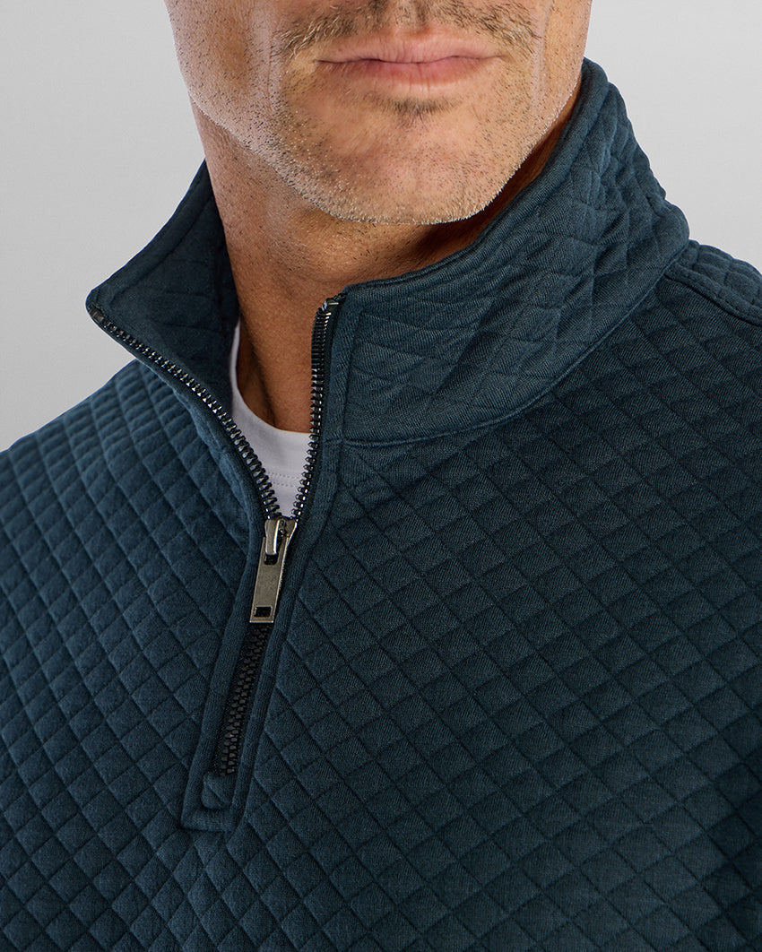 Padded Fairway