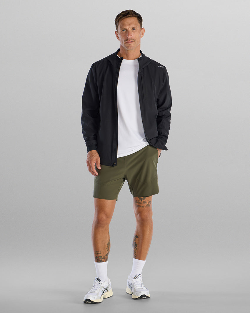 Performance+ 2.0 Short