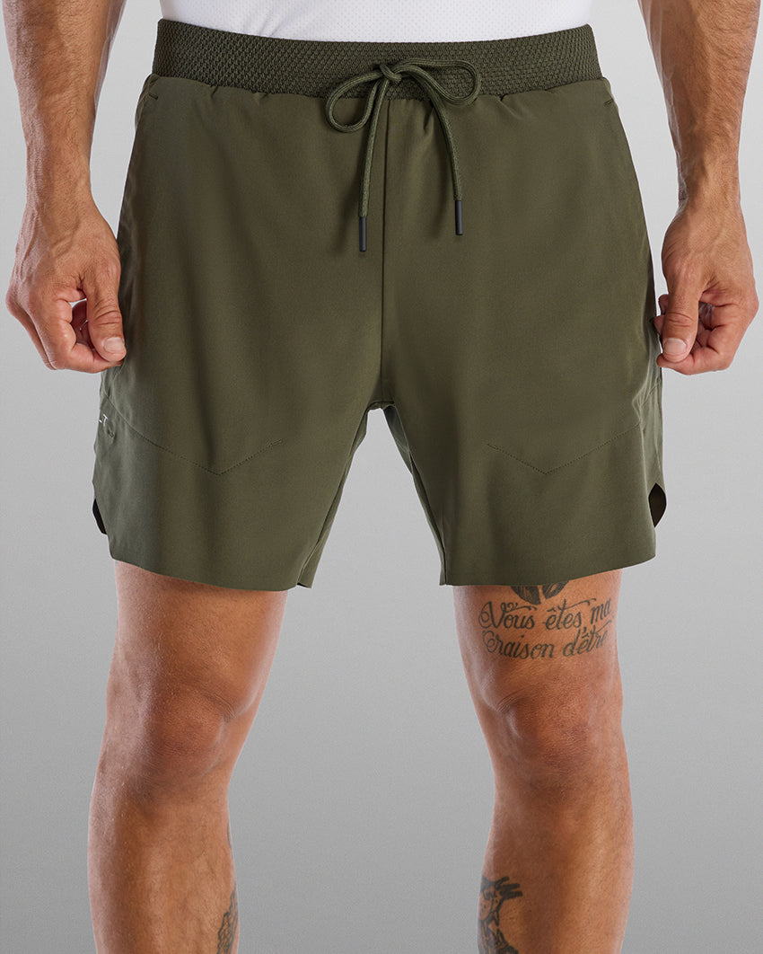 Performance+ 2.0 Short