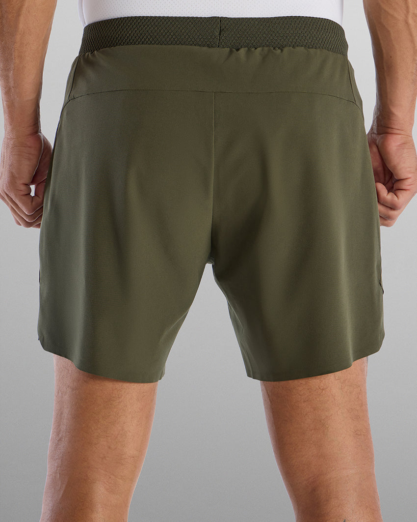 Performance+ 2.0 Short