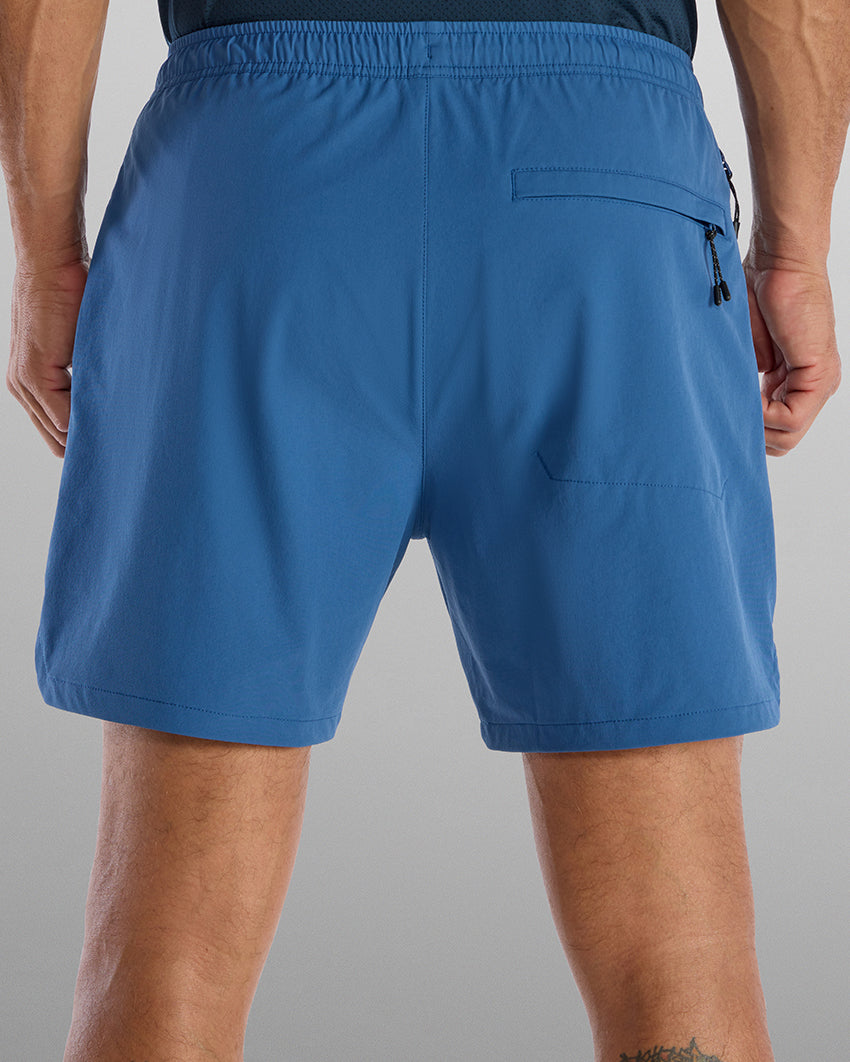 The BIOS Short