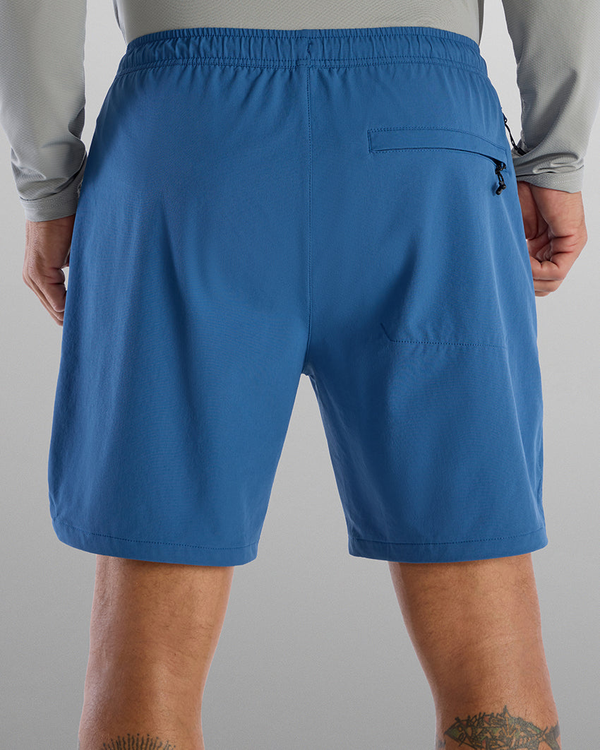 The BIOS Short