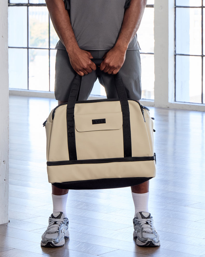 Executive Weekender Bag