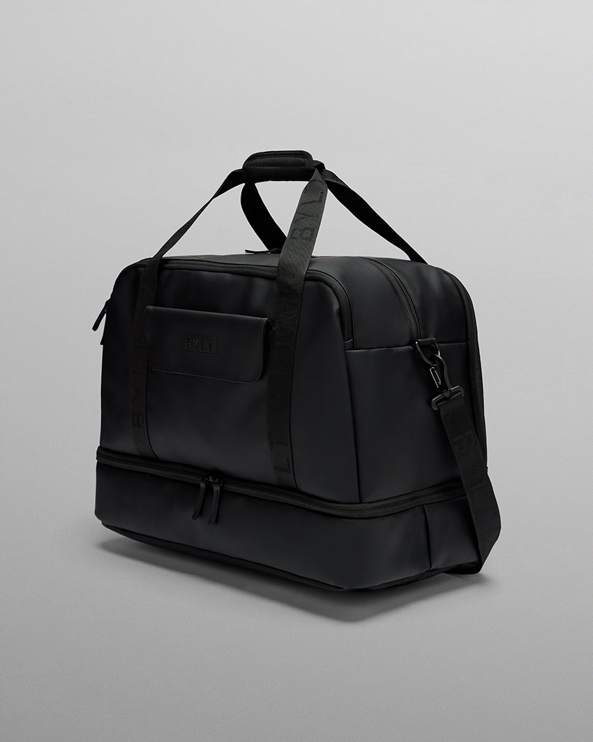 Executive Weekender Bag