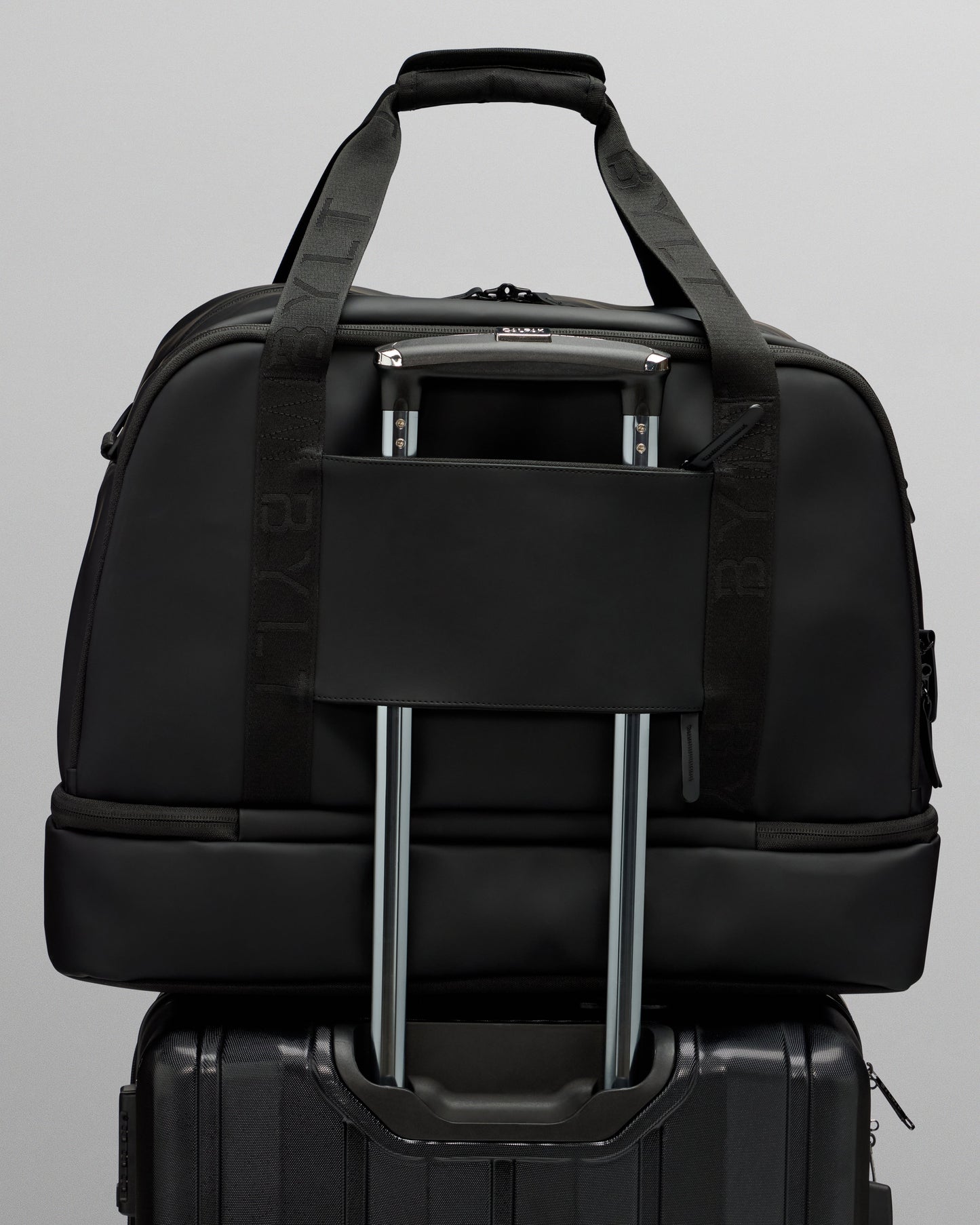 Executive Weekender Bag