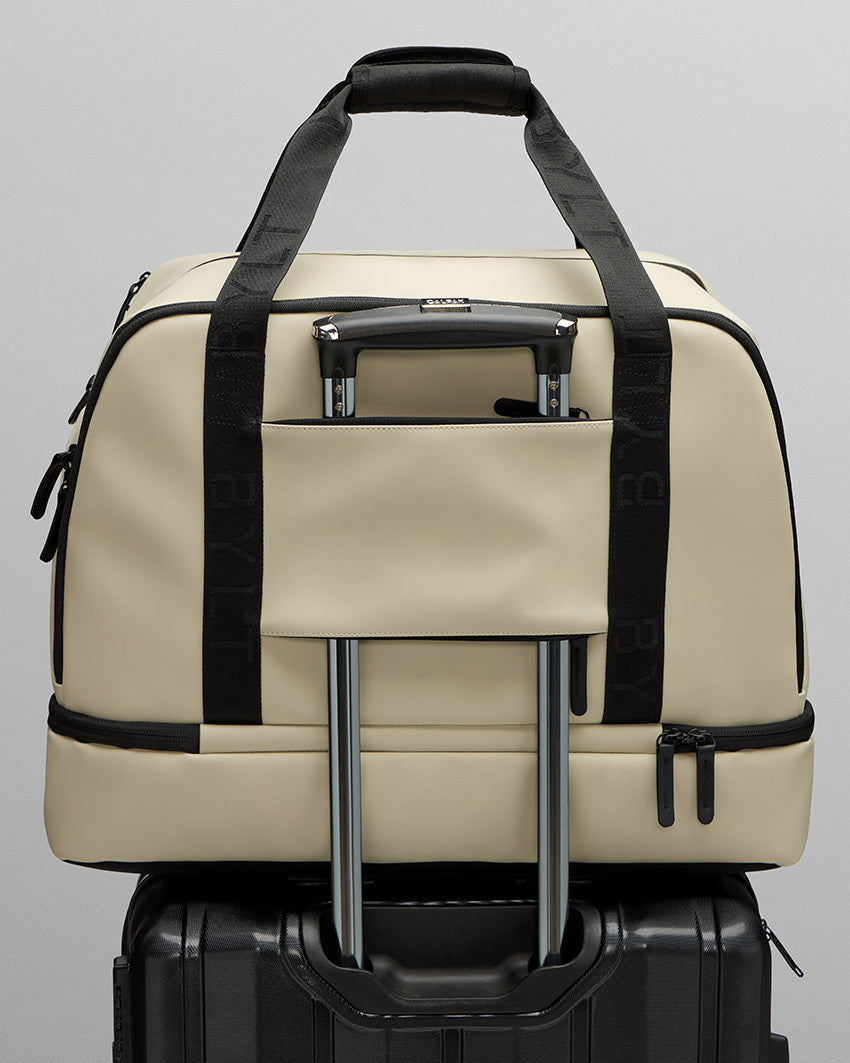 Executive Weekender Bag